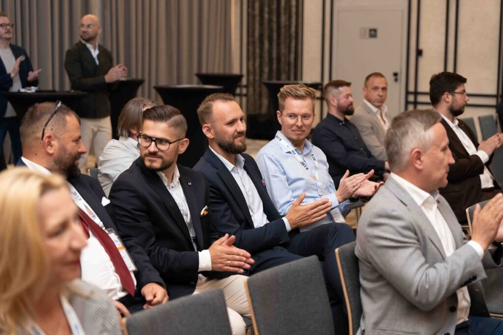FIN EXPO Edycja III, Kraków 2026 – zdjęcie z targów