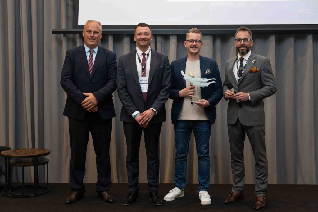 FIN EXPO Edycja III, Kraków 2026 – zdjęcie z targów