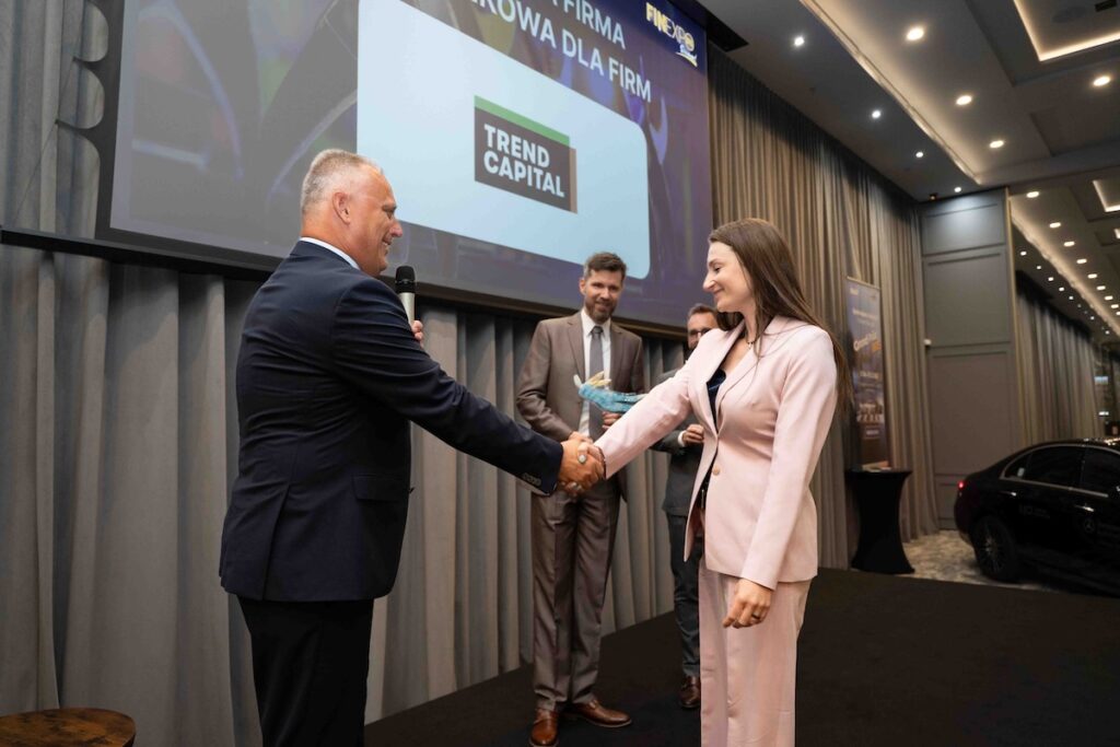 FIN EXPO Edycja III, Kraków 2026 – zdjęcie z targów