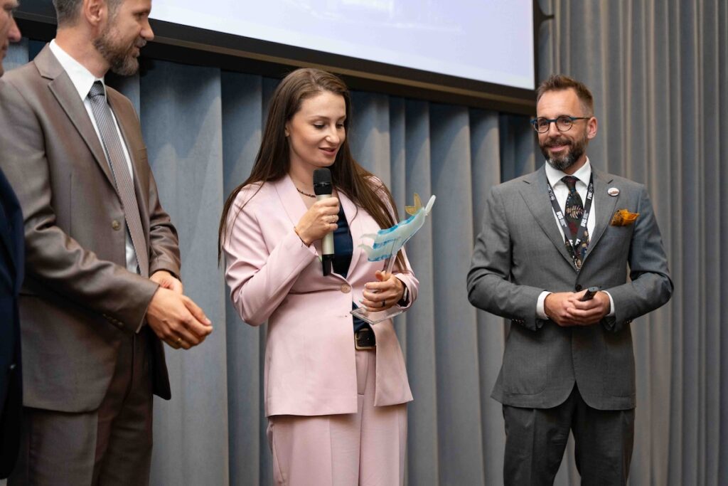 FIN EXPO Edycja III, Kraków 2026 – zdjęcie z targów