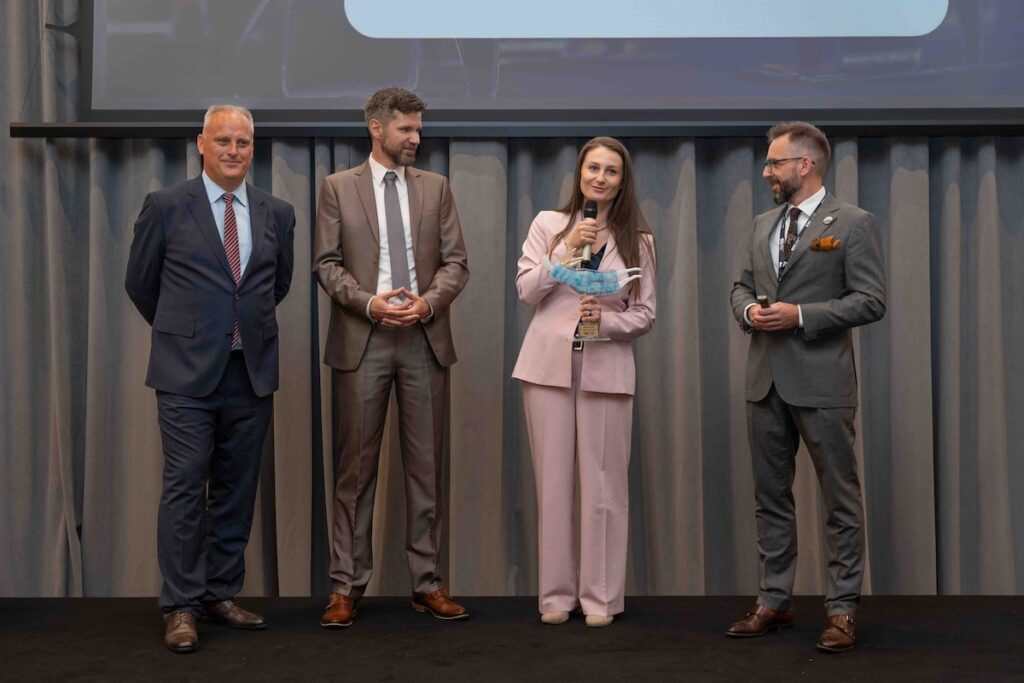 FIN EXPO Edycja III, Kraków 2026 – zdjęcie z targów