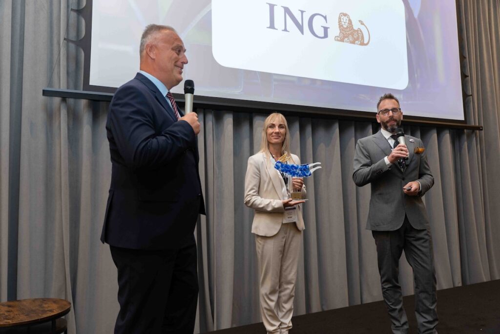 FIN EXPO Edycja III, Kraków 2026 – zdjęcie z targów