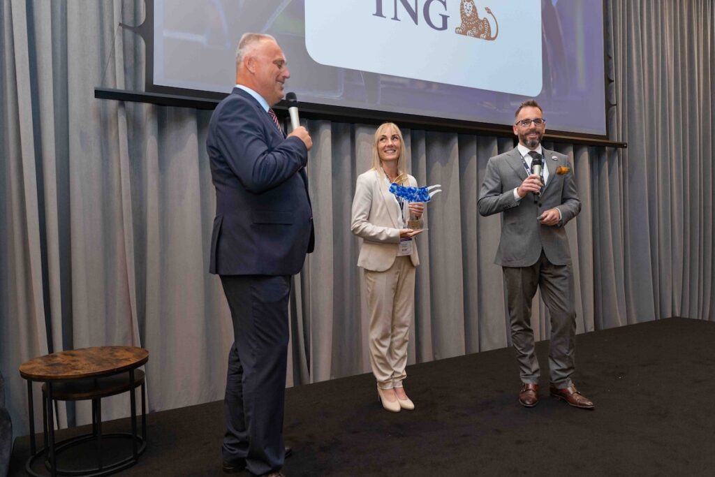 FIN EXPO Edycja III, Kraków 2026 – zdjęcie z targów