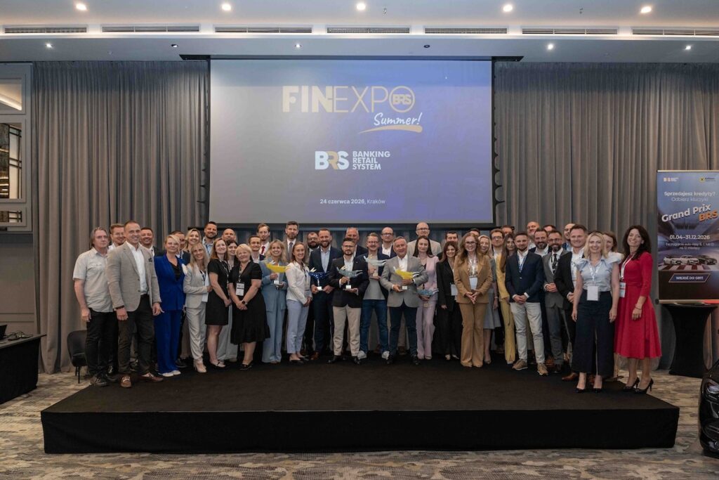 FIN EXPO Edycja III, Kraków 2026 – zdjęcie z targów