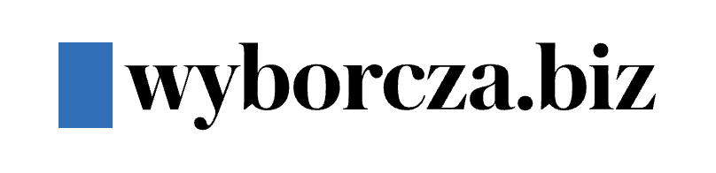 Logo Wyborcza.biz