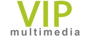 Logo VIP Multimedia