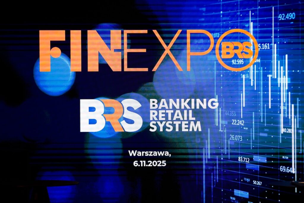 FIN EXPO Edycja II, Warszawa 2025 – zdjęcie 1