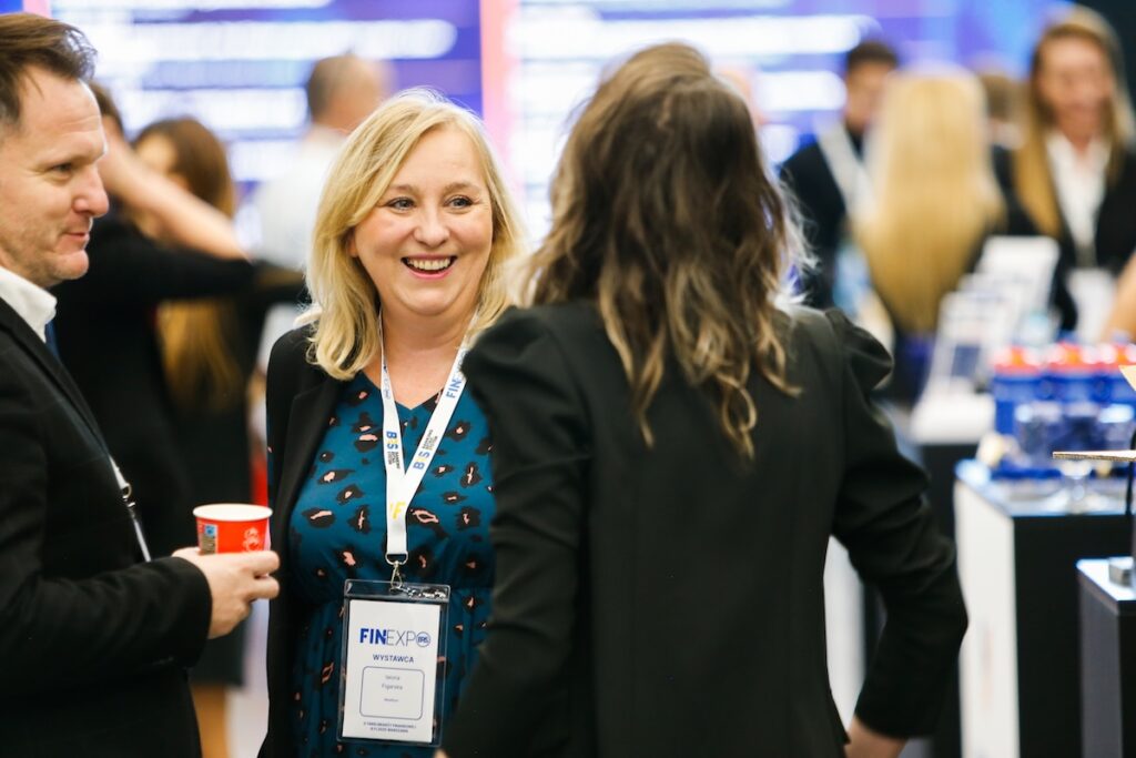 FIN EXPO Edycja II, Warszawa 2025 – zdjęcie 10