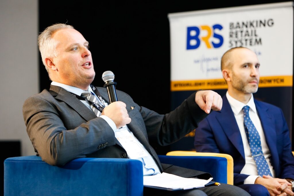 FIN EXPO Edycja II, Warszawa 2025 – zdjęcie z targów