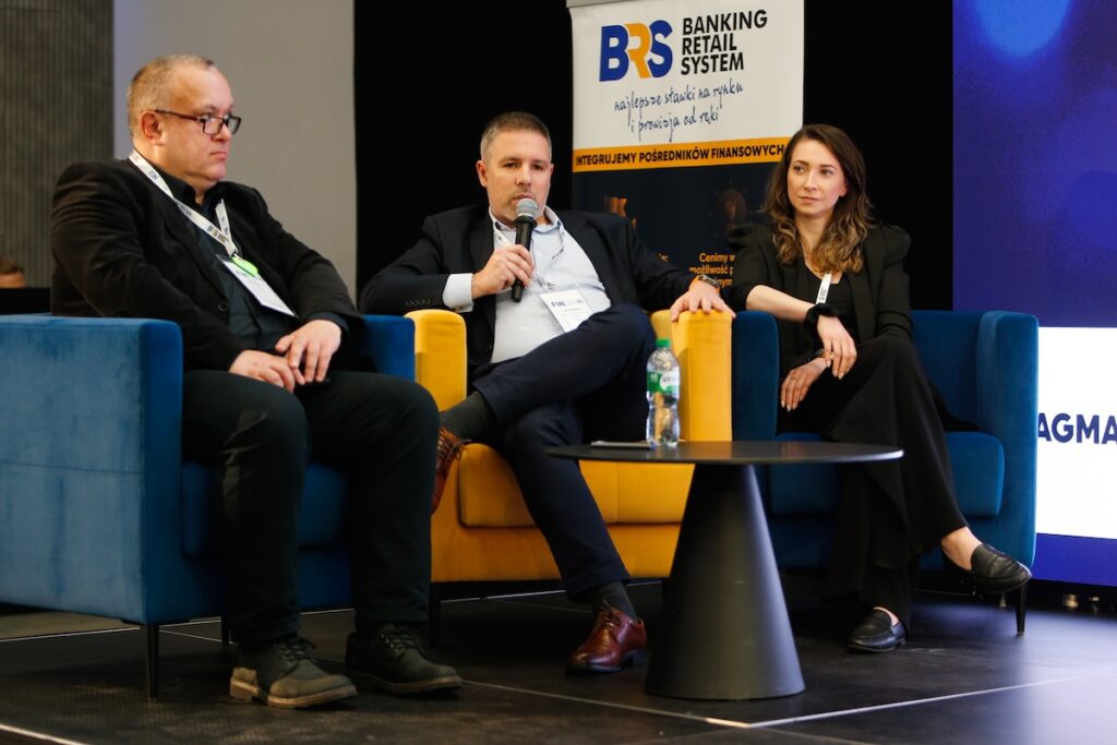 FIN EXPO Edycja II, Warszawa 2025 – zdjęcie z targów