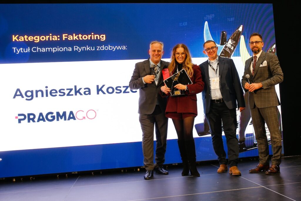 FIN EXPO Edycja II, Warszawa 2025 – zdjęcie z targów