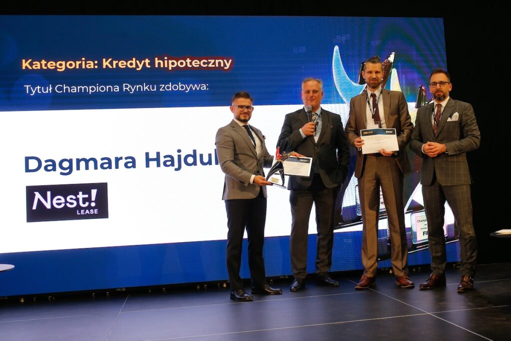 FIN EXPO Edycja II, Warszawa 2025 – zdjęcie z targów
