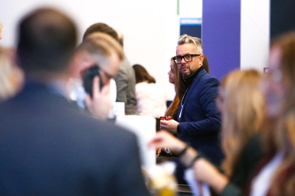 FIN EXPO Edycja II, Warszawa 2025 – zdjęcie 20