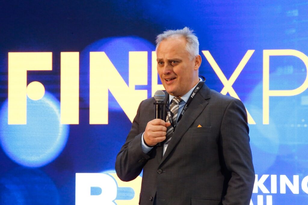 FIN EXPO Edycja II, Warszawa 2025 – zdjęcie 23