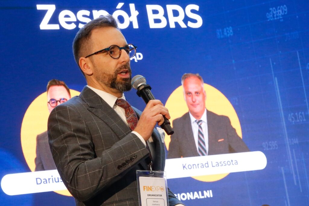 FIN EXPO Edycja II, Warszawa 2025 – zdjęcie 24