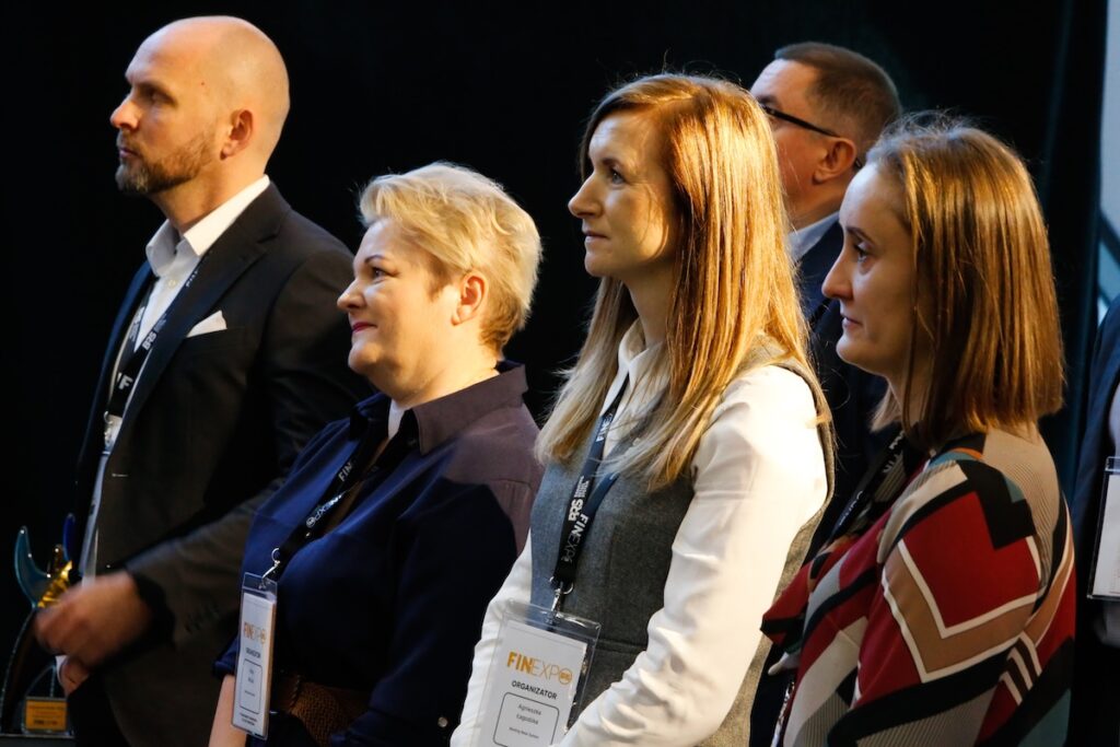 FIN EXPO Edycja II, Warszawa 2025 – zdjęcie 25