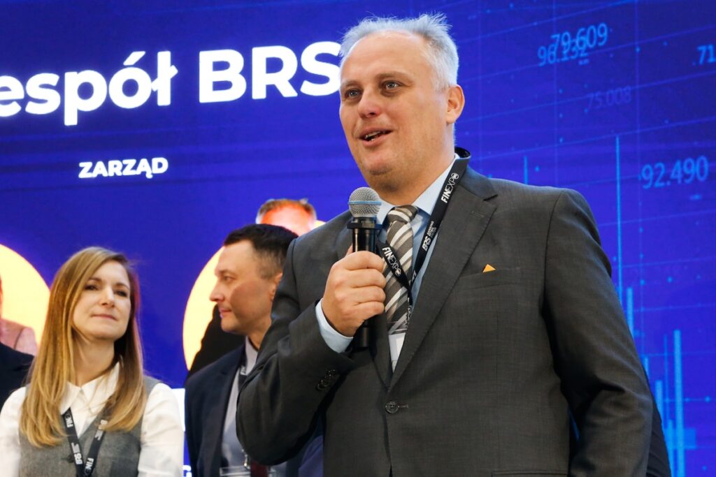 FIN EXPO Edycja II, Warszawa 2025 – zdjęcie 26