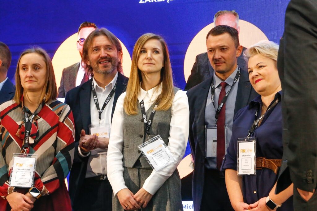 FIN EXPO Edycja II, Warszawa 2025 – zdjęcie 27