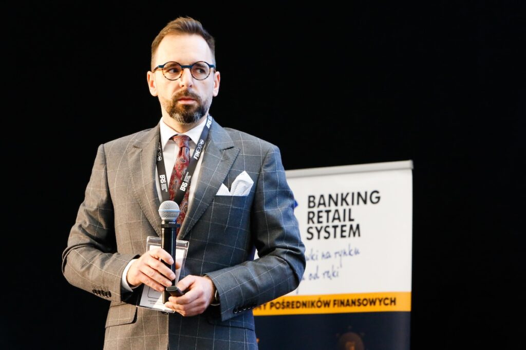 FIN EXPO Edycja II, Warszawa 2025 – zdjęcie 28