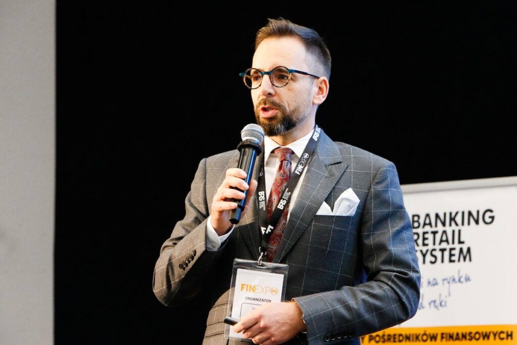 FIN EXPO Edycja II, Warszawa 2025 – zdjęcie 29