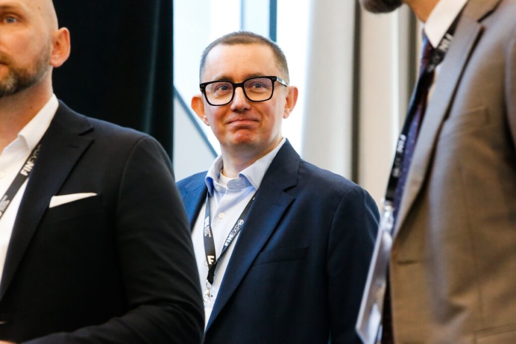 FIN EXPO Edycja II, Warszawa 2025 – zdjęcie 30