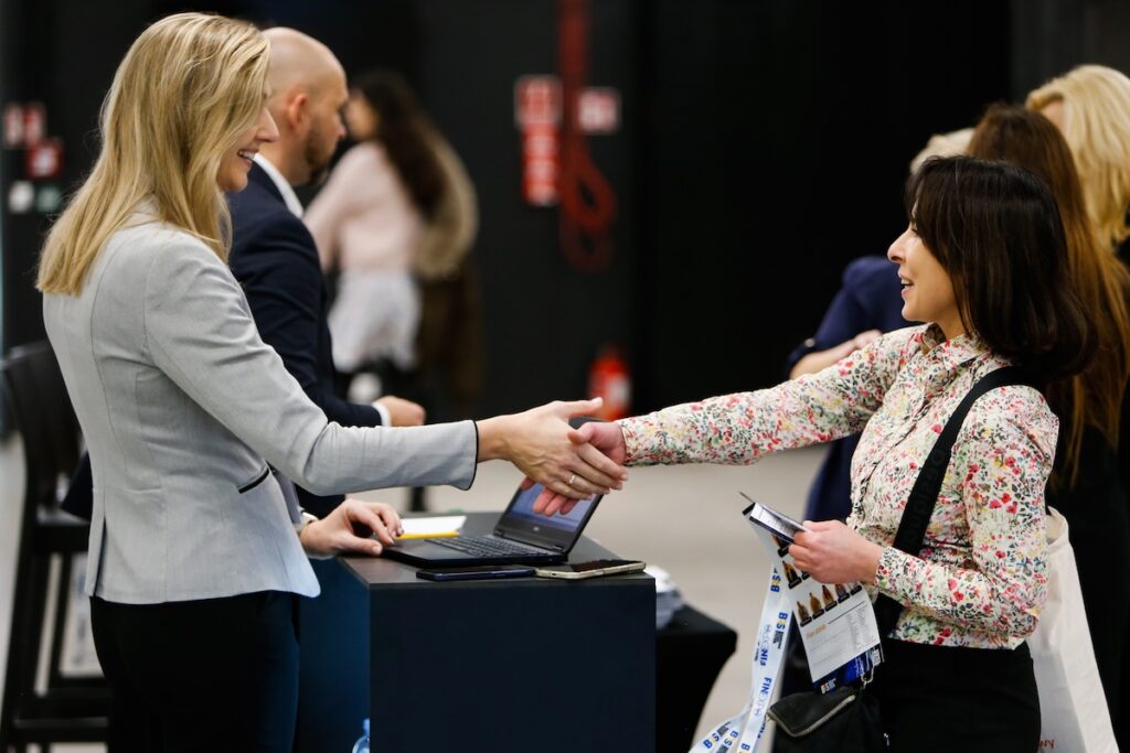 FIN EXPO Edycja II, Warszawa 2025 – zdjęcie 5