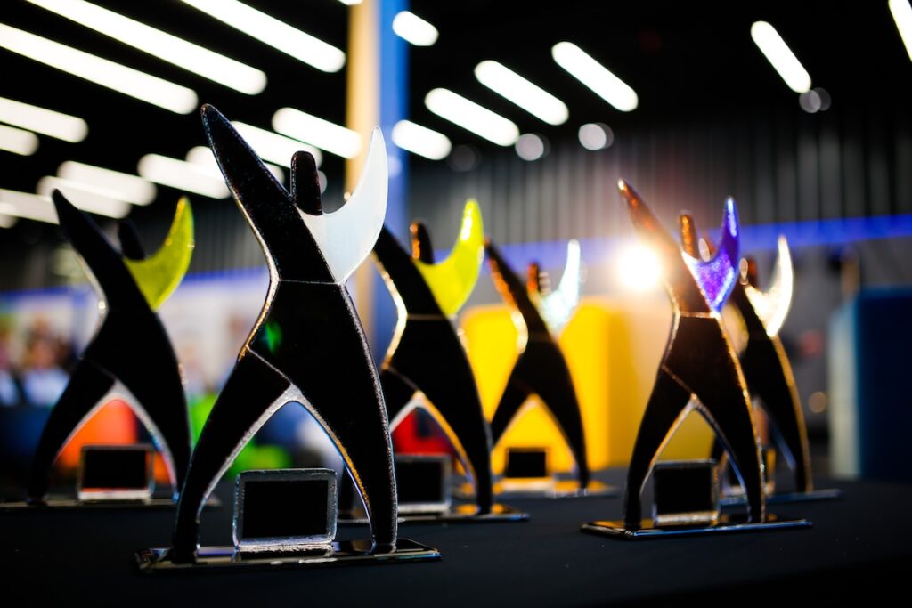FIN EXPO Edycja II, Warszawa 2025 – zdjęcie z targów