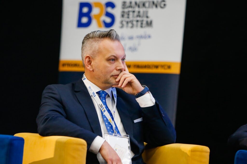 FIN EXPO Edycja II, Warszawa 2025 – zdjęcie z targów