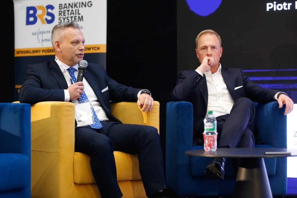 FIN EXPO Edycja II, Warszawa 2025 – zdjęcie z targów