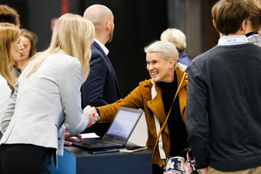 FIN EXPO Edycja II, Warszawa 2025 – zdjęcie 8
