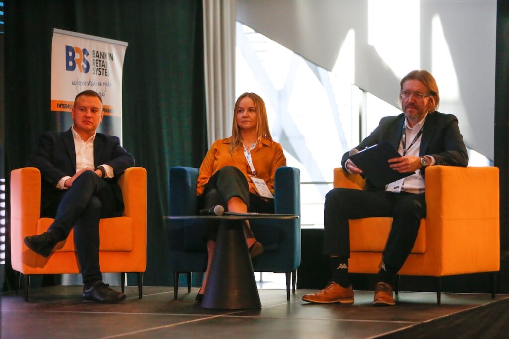 FIN EXPO Edycja II, Warszawa 2025 – zdjęcie z targów